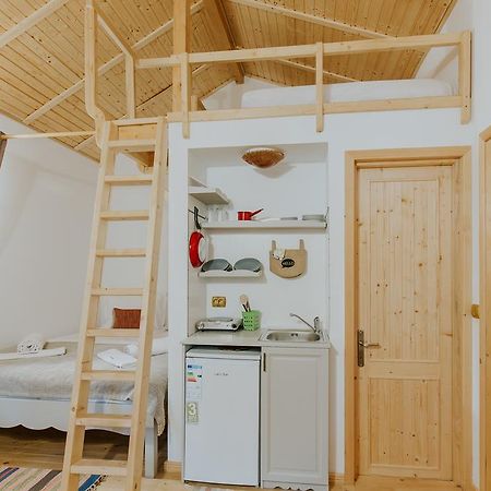 Cosama Village Sighișoara Zewnętrze zdjęcie
