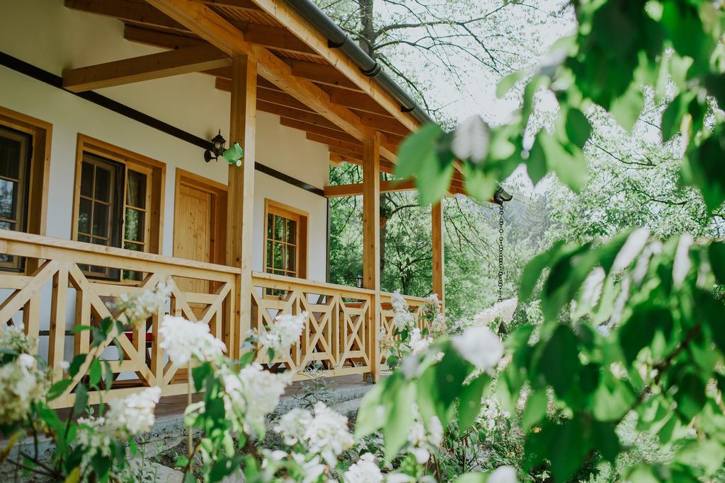 Cosama Village Sighișoara Zewnętrze zdjęcie