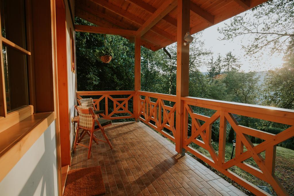 Cosama Village Sighișoara Zewnętrze zdjęcie