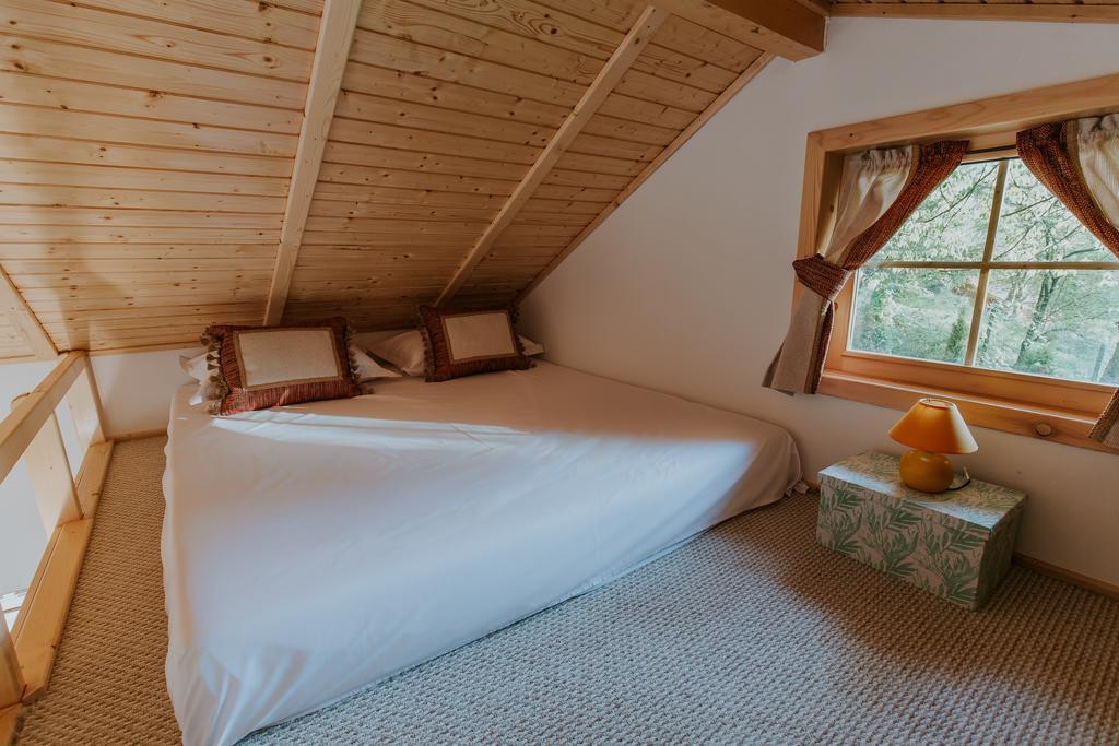 Cosama Village Sighișoara Zewnętrze zdjęcie