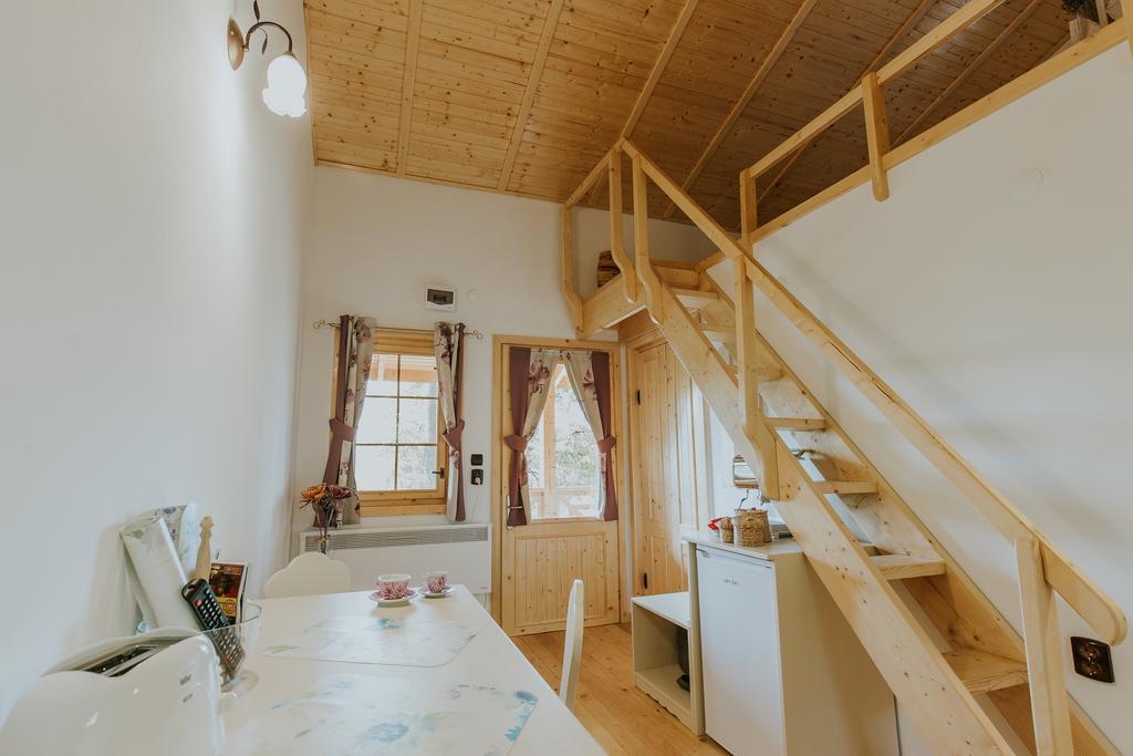 Cosama Village Sighișoara Zewnętrze zdjęcie