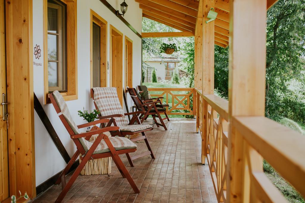 Cosama Village Sighișoara Zewnętrze zdjęcie