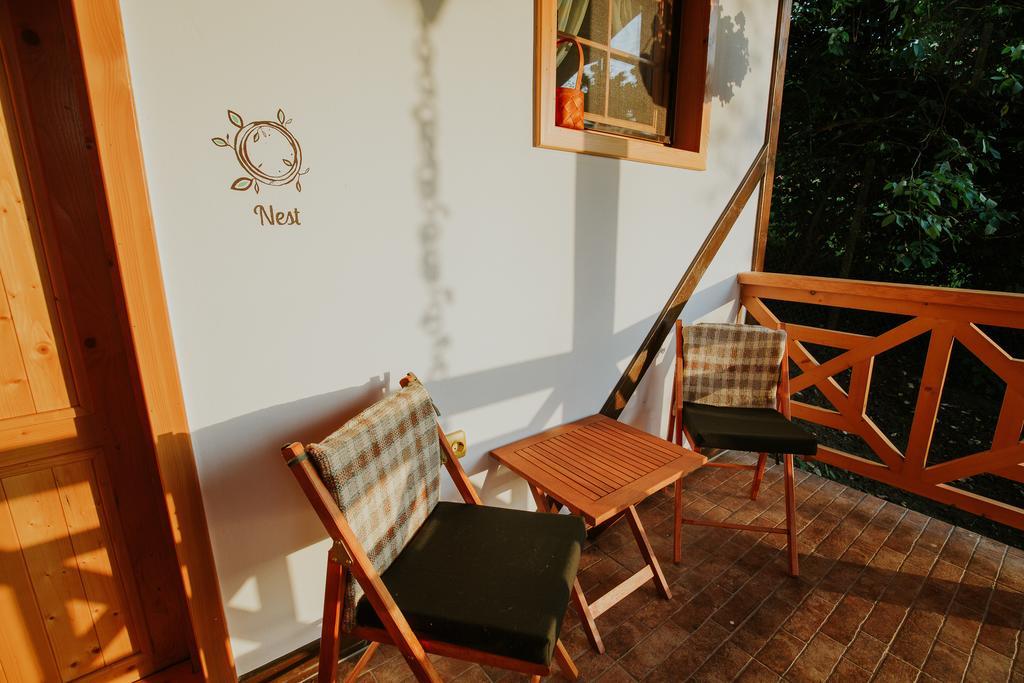 Cosama Village Sighișoara Zewnętrze zdjęcie