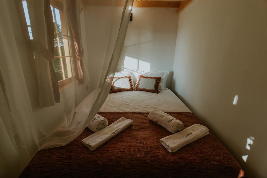 Cosama Village Sighișoara Zewnętrze zdjęcie