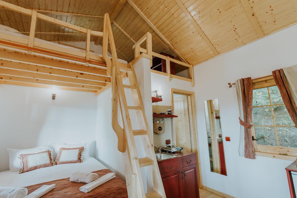 Cosama Village Sighișoara Zewnętrze zdjęcie