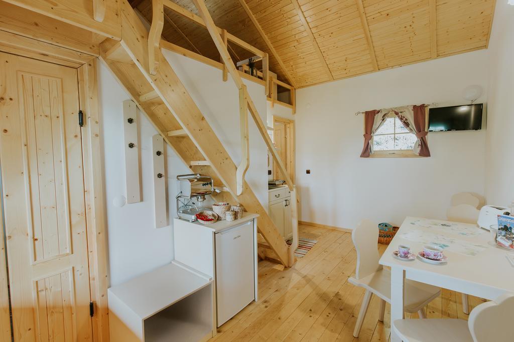 Cosama Village Sighișoara Zewnętrze zdjęcie