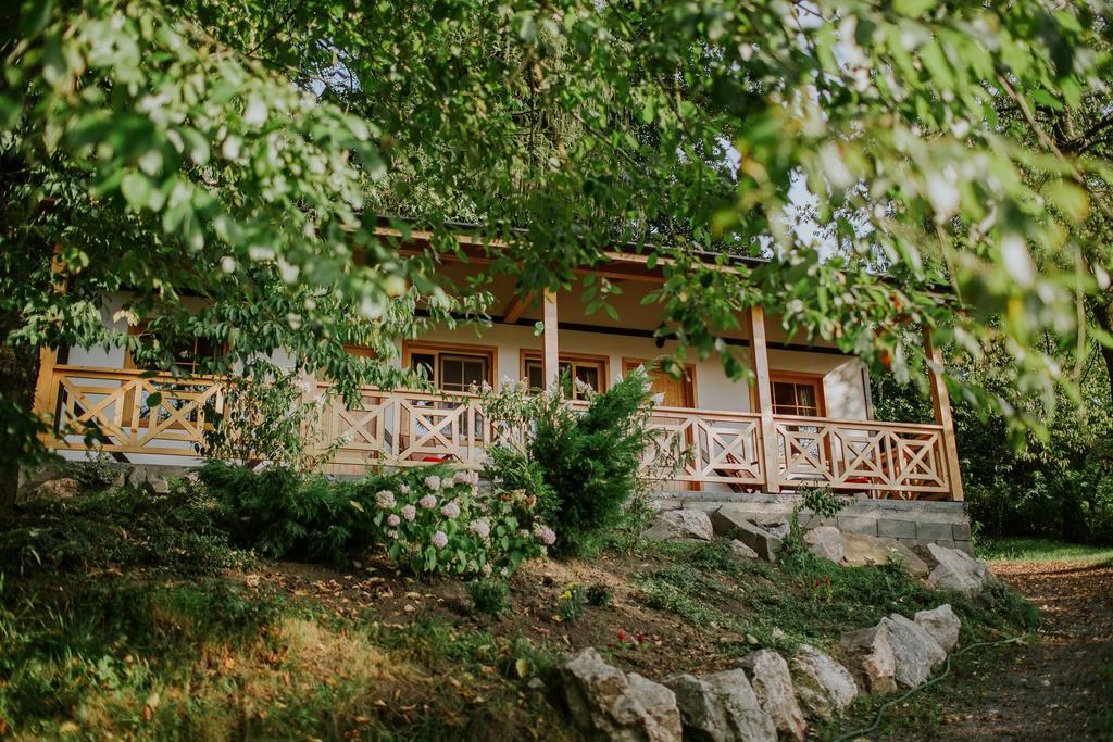 Cosama Village Sighișoara Zewnętrze zdjęcie
