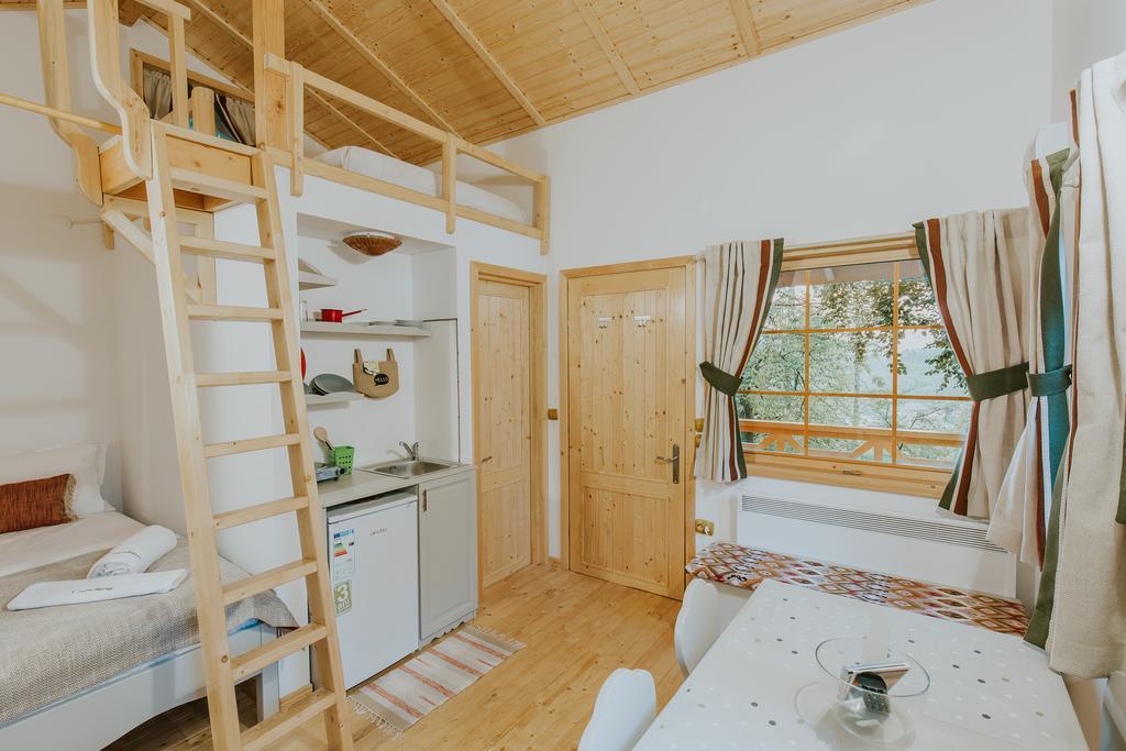 Cosama Village Sighișoara Zewnętrze zdjęcie