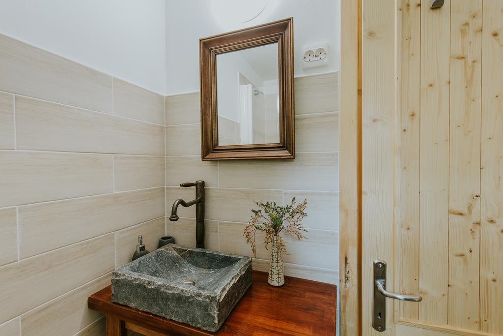 Cosama Village Sighișoara Zewnętrze zdjęcie