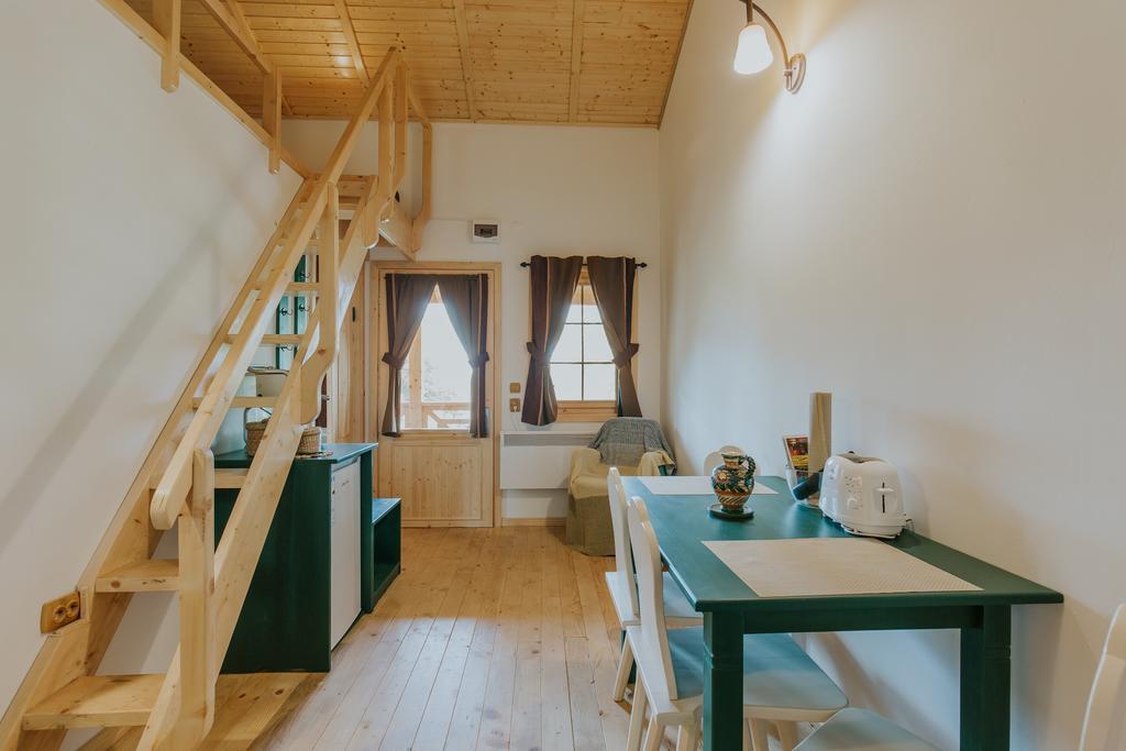 Cosama Village Sighișoara Zewnętrze zdjęcie